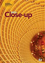 New Close-Up B1. Student's Book