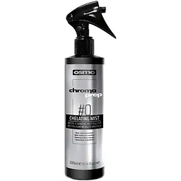 Спрей Osmo New Chelating Mist №0 Chromаplex для обробки волосся перед фарбуванням 300 мл