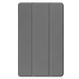 Чохол до планшета BeCover Smart Case Lenovo Tab M8(4rd Gen) TB-300FU 8" Gray (709212) - мініатюра 2