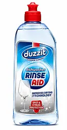 Ополіскувач для посудомийних машин Duzzit Rinse Aid 375 мл