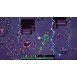 Ключ активації Microsoft Slime 3K: Rise Against Despot для Xbox One/Series S/X - мініатюра 2