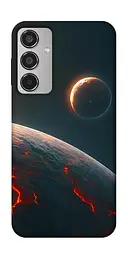 Чохол Demsky Lava planet для Samsung Galaxy M35 5G