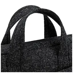 Сумка для ноутбука RivaCase 14" 7921 Anvik, Black (7921Black) - мініатюра 10