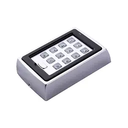 Зчитувач EM-Marine з клавіатурою Cyphrax PR-04 KBD (61-00107) - мініатюра 3