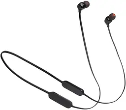 Навушники TUNE 125BT (JBLT125BTBLK) Black JBL teh0021270