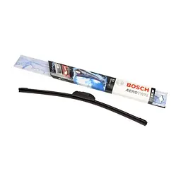 Щітка склоочисника Bosch 3 397 008 532 - мініатюра 5