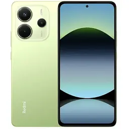 Смартфон Xiaomi Redmi Note 14 8/256GB Lime Green (adapter) NO NFC