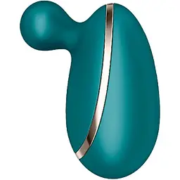 Вібратор Satisfyer Spot On 1 Green (SO8414) [108499] - мініатюра 3