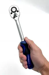 Автомобільний набір інструментів 1/4", 1/2" 108 од. (6-гр.) СТАНДАРТ STM-0108-6 - мініатюра 8