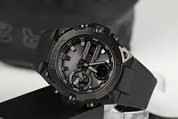 Годинник Casio G-Shock GST-B400BB-1AER - мініатюра 3