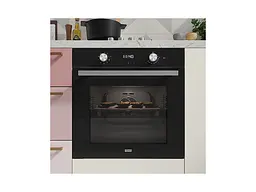 Духовка електрична Franke FSM 86 H BK (116.0606.091) - мініатюра 2