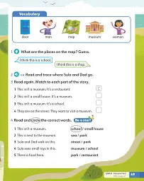 Academy Stars Second Edition Level 2 Pupil's Book with Navio App and Digital - мініатюра 7