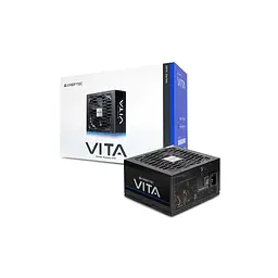 Блок живлення Chieftec 650W VITA (BPX-650-S) - мініатюра 7
