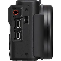 Фотоапарат Sony ZV-1 Black (ZV1B.CE3) [88899] - мініатюра 9