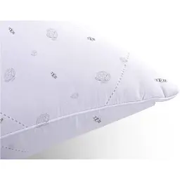 Подушка ТЕП Dream Cotton економ 70 x 70 см (3-02674_00000) - мініатюра 2