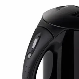 Електрочайник Zelmotor 442.1 чорний - мініатюра 2
