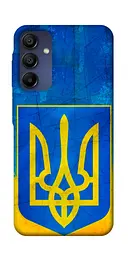 Чохол Demsky Символіка України для Samsung Galaxy A16 5G