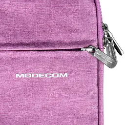 Сумка для ноутбука 11" ModeCom Highfill пурпурова - мініатюра 4