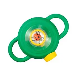 Набір натураліста Edu-Toys Контейнер для комах з лупами 4x та 6x (BL010) - мініатюра 2