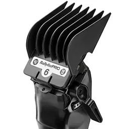 Машинка для стрижки Babyliss Pro Lo-ProFX Compact (FX820E) - мініатюра 5