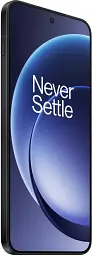 Смартфон OnePlus 15R (CPH2767) 12/512Gb Charcoal Black IN - мініатюра 6