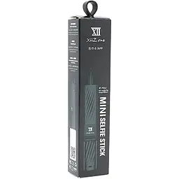 Монопод Remax XT-P012 Selfi stick Cable Black