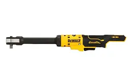 Гайкокрут кутовий - ключ-храповик акумуляторний DeWalt без АКБ та ЗП DCF503EN - мініатюра 2