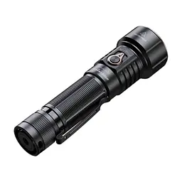 Ліхтар Fenix LD36RB чорний (LD36RB) - мініатюра 3