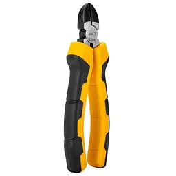 Набір шарнірно-губцевого інструменту 8" Combination / 6" Long Nose / 6" Diagonal, Carbon Steel EDL2008-3 - мініатюра 8