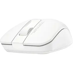 Комплект клавіатура + миша A4Tech Fstyler FG1112 White [99003] - мініатюра 7