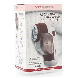 Машинка для видалення катишок VES V-HT 5