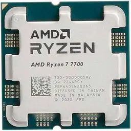 Процесор AMD Ryzen 7 7700 Tray (100-000000592) EU [173752]