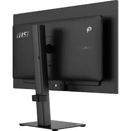Монітор MSI PRO MAX 271UPX12G - мініатюра 7