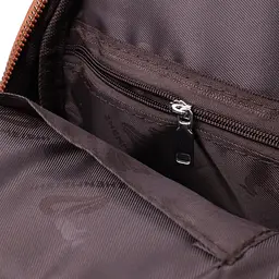 Топова слінг сумка для жінок з екошкіри Vintage 18,5х29х8 см sum0026964 - мініатюра 7