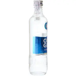 Горілка Oxygenium Легка, 40%, 0,35 л - мініатюра 4