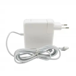 Блок живлення до ноутбуку Extradigital APPLE MacBook Pro 60W, MagSafe2 (PSA3829) - мініатюра 2