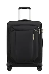 Валіза 55 См Samsonite RESPARK BLACK 55x40x23(27) KJ3*09005