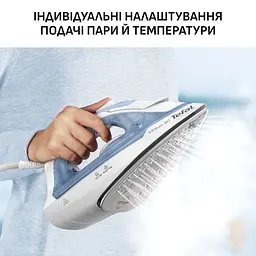Праска TEFAL FV 2C41E0 - мініатюра 8