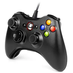 Геймпад GamePro дротовий (MG310B) - мініатюра 2