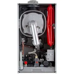 Газовий котел Baxi Duo-Tec Compact Е 20 - мініатюра 3