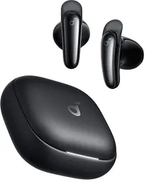 Навушники Anker Soundcore Liberty Buds чорні (D1200G11)