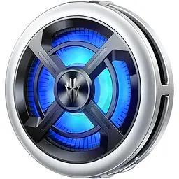 Кулер для смартфона RedMagic Magnetic Cooler 6 Air Silver [147768]