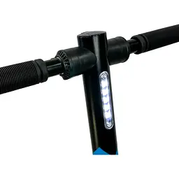 Електросамокат Atlas 0809 Black [109082] - мініатюра 9