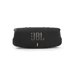 Колонка портативна 2.0 Charge 5, Black, 40 Вт (30Вт + 10Вт) JBL teh0021056 - мініатюра 2