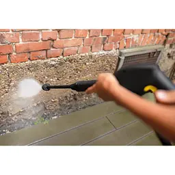 Мийка високого тиску Karcher K Silent Anniversary Edition (1.600-956.0) [141752] - мініатюра 9