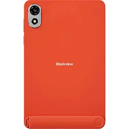 Планшет Blackview Zeno 1 6/256GB LTE Space Orange Global EU [144789] - мініатюра 5