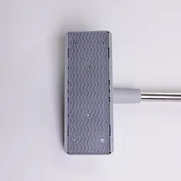 Набор для уборки: щетка, швабра + складной совок, 80 см Yiwu HP-35015-65 - миниатюра 7