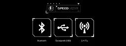 Клавіатура Asus ROG Strix Scope II 96 RGB NX Wireless White [90MP037A-BKUA30] [126944] - мініатюра 8