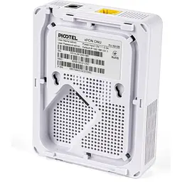 Опто-волоконне обладнання Picotel Абонентський термінал PU-X910B EPON/GPON (PU-X910B) - мініатюра 10
