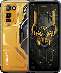 Смартфон Blackview Fort 5 12/256GB Yellow (Global) NFC